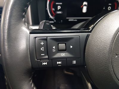 2024 Nissan Rogue - Photo 12