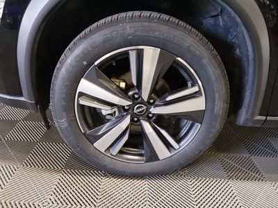 2024 Nissan Rogue - Photo 10