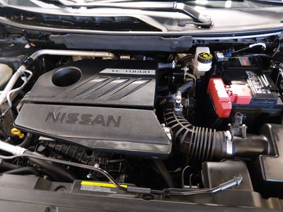 2024 Nissan Rogue - Photo 9