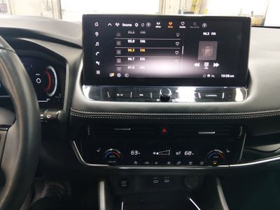 2024 Nissan Rogue - Photo 20