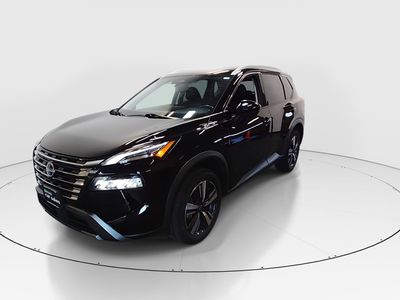 2024 Nissan Rogue - Photo 3