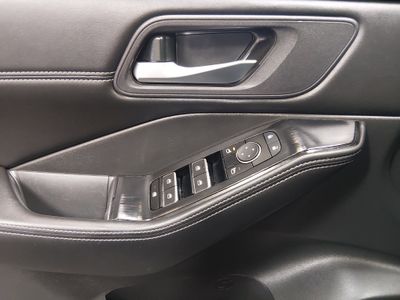 2024 Nissan Rogue - Photo 21