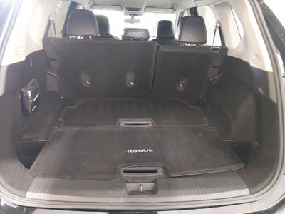 2024 Nissan Rogue - Photo 11
