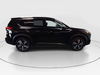 2024 Nissan Rogue - Photo 8