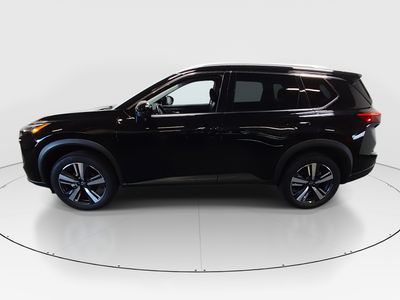 2024 Nissan Rogue - Photo 4