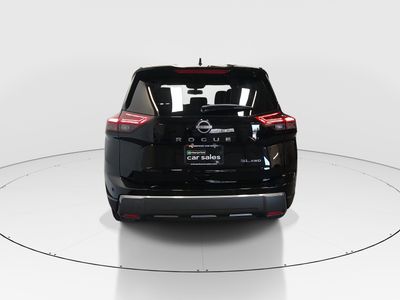 2024 Nissan Rogue - Photo 6