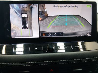 2024 Nissan Rogue - Photo 16