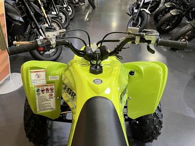 2026 Yamaha Raptor 700R SE - Photo 6