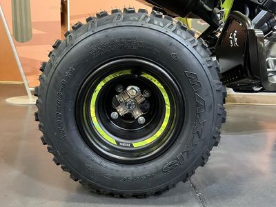 2026 Yamaha Raptor 700R SE - Photo 13