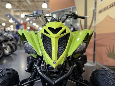 2026 Yamaha Raptor 700R SE - Photo 15