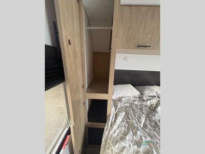 2026 Forest River RV Cherokee Grey Wolf - Photo 14