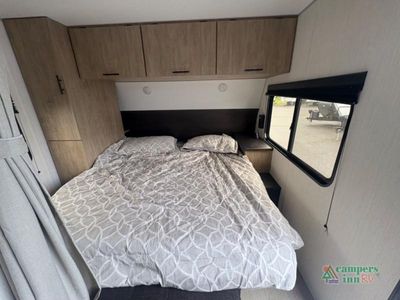 2026 Forest River RV Cherokee Grey Wolf - Photo 10