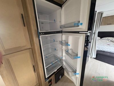 2026 Forest River RV Cherokee Grey Wolf - Photo 30