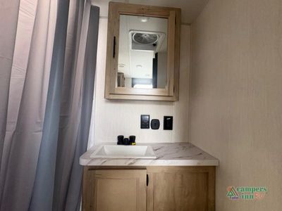 2026 Forest River RV Cherokee Grey Wolf - Photo 35