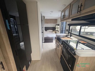 2026 Forest River RV Cherokee Grey Wolf - Photo 7