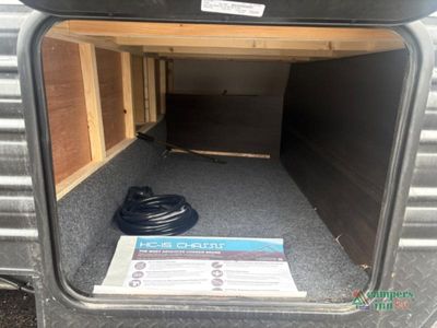 2026 Forest River RV Cherokee Grey Wolf - Photo 5