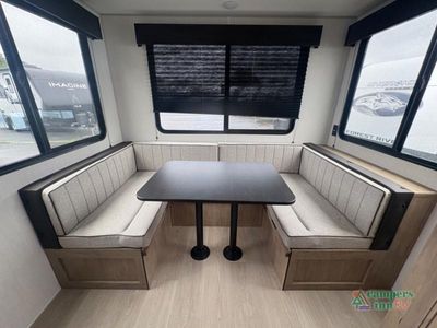 2026 Forest River RV Cherokee Grey Wolf - Photo 33