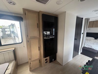 2026 Forest River RV Cherokee Grey Wolf - Photo 9