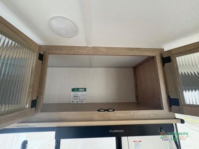 2026 Forest River RV Cherokee Grey Wolf - Photo 22