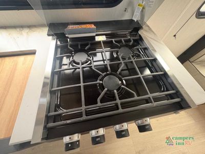 2026 Forest River RV Cherokee Grey Wolf - Photo 23