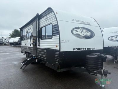 2026 Forest River RV Cherokee Grey Wolf - Photo 1