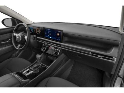 2026 Hyundai TUCSON — photo 17 view