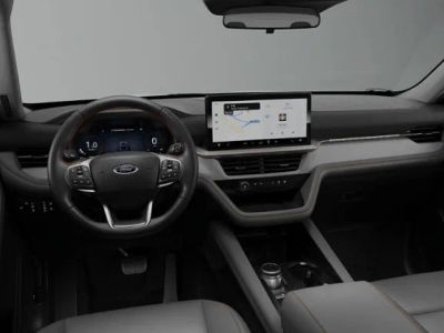 2026 Ford Explorer — photo 9 view
