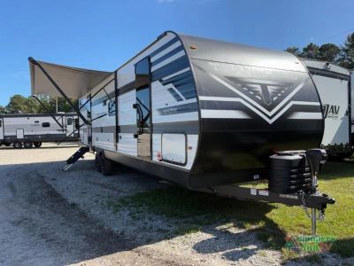 2026 Grand Design Transcend Xplor - Photo 1