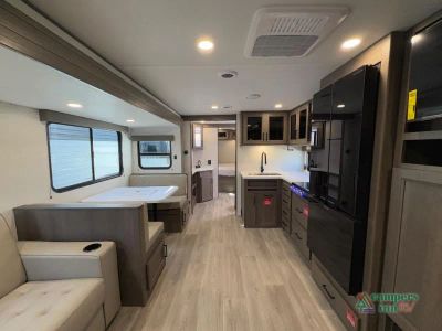 2026 Grand Design Transcend Xplor - Photo 13