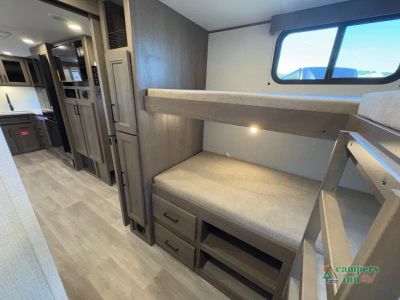 2026 Grand Design Transcend Xplor - Photo 30