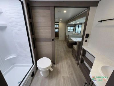 2026 Grand Design Transcend Xplor - Photo 37