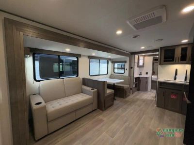 2026 Grand Design Transcend Xplor - Photo 12