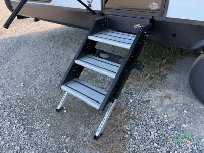 2026 Grand Design Transcend Xplor - Photo 46
