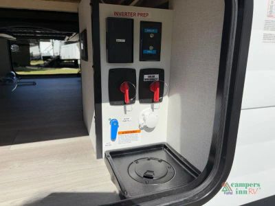 2026 Grand Design Transcend Xplor - Photo 45