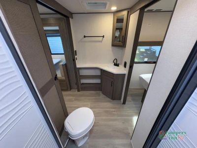 2026 Grand Design Transcend Xplor - Photo 36