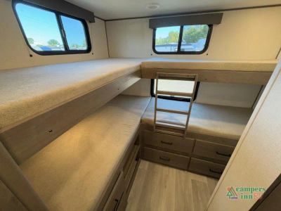 2026 Grand Design Transcend Xplor - Photo 28