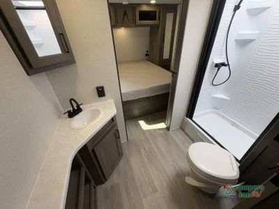 2026 Grand Design Transcend Xplor - Photo 34