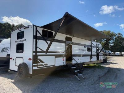 2026 Grand Design Transcend Xplor - Photo 6