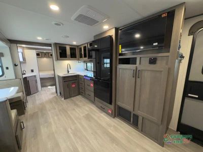 2026 Grand Design Transcend Xplor - Photo 14