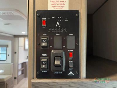 2026 Grand Design Transcend Xplor - Photo 41
