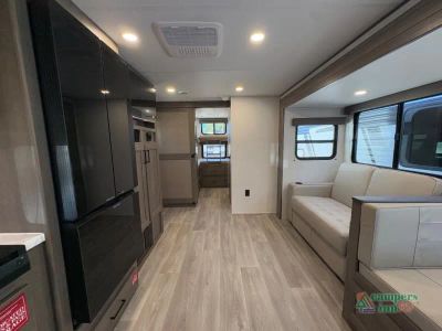 2026 Grand Design Transcend Xplor - Photo 9