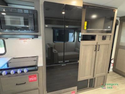 2026 Grand Design Transcend Xplor - Photo 20