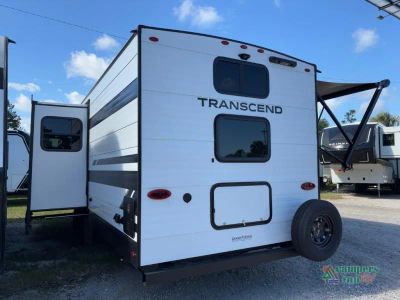2026 Grand Design Transcend Xplor - Photo 5