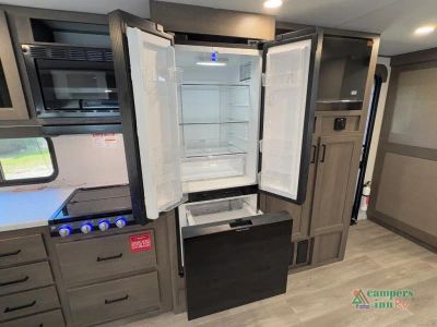 2026 Grand Design Transcend Xplor - Photo 21