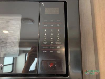 2026 Grand Design Transcend Xplor - Photo 18