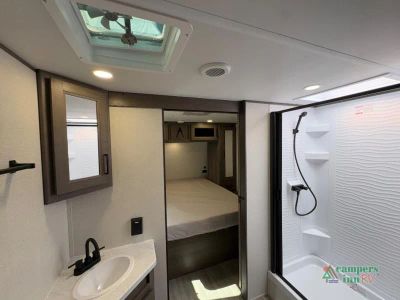 2026 Grand Design Transcend Xplor - Photo 33