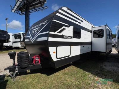 2026 Grand Design Transcend Xplor - Photo 4