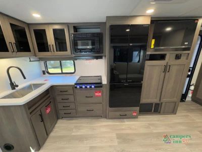 2026 Grand Design Transcend Xplor - Photo 15
