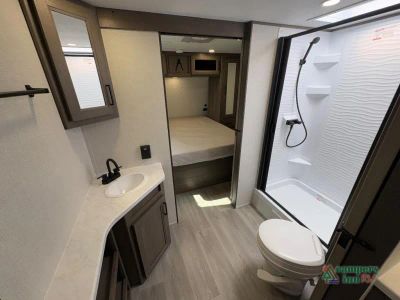 2026 Grand Design Transcend Xplor - Photo 32
