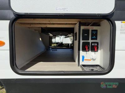 2026 Grand Design Transcend Xplor - Photo 44